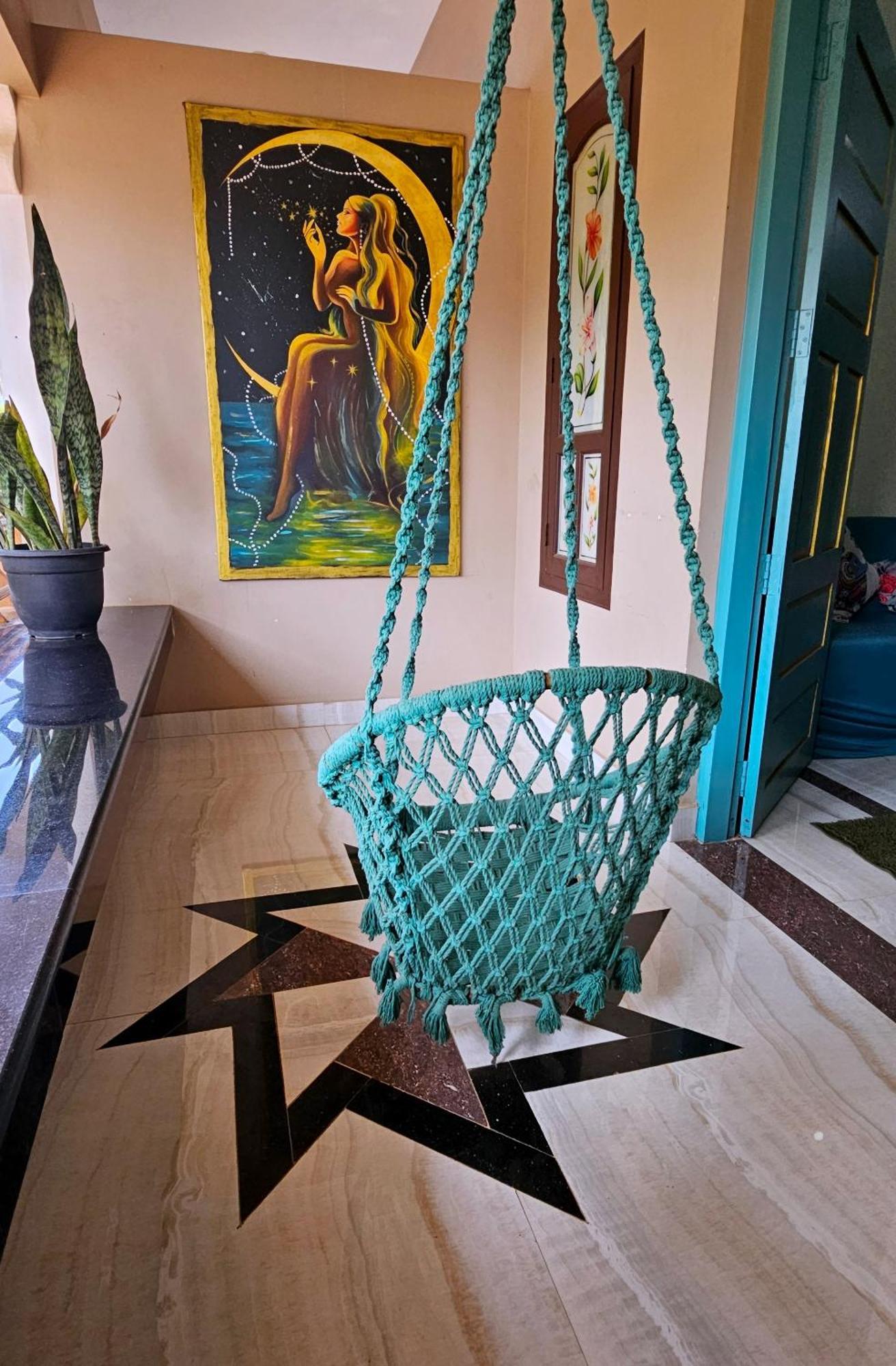 Gypsy Walker Hotel Varkala Exterior photo